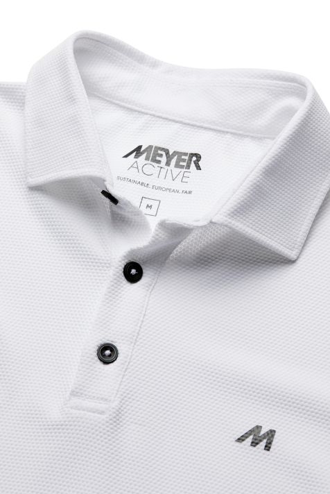 Polo Homme Meyer Regular
