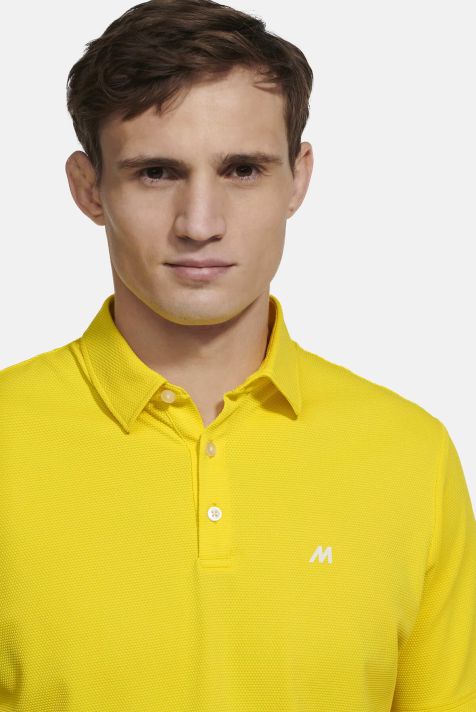 Men's Polo shirt Meyer Regular