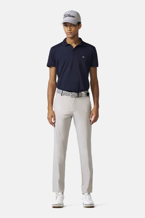 Poloshirt Herren Meyer Regular