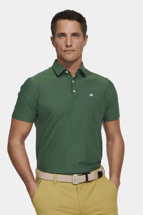 Men's Polo shirt Meyer Regular
