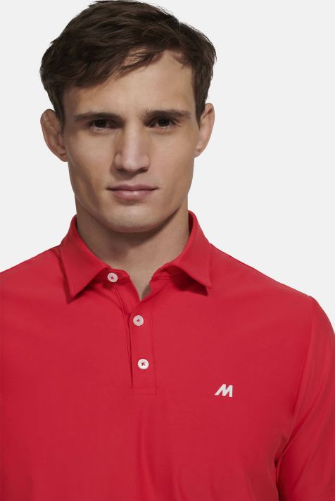 Polo Homme Meyer Regular