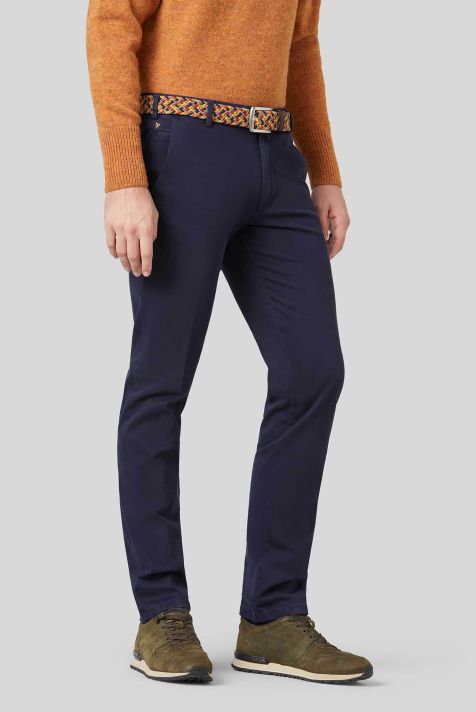 Hose Herren Meyer  Slim