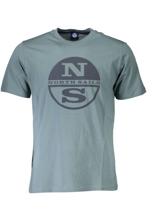 T-shirt Homme North Sails Regular Manche courte