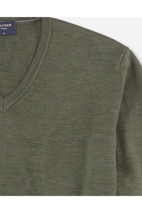 Men's Knitwear Olymp v neck Classic