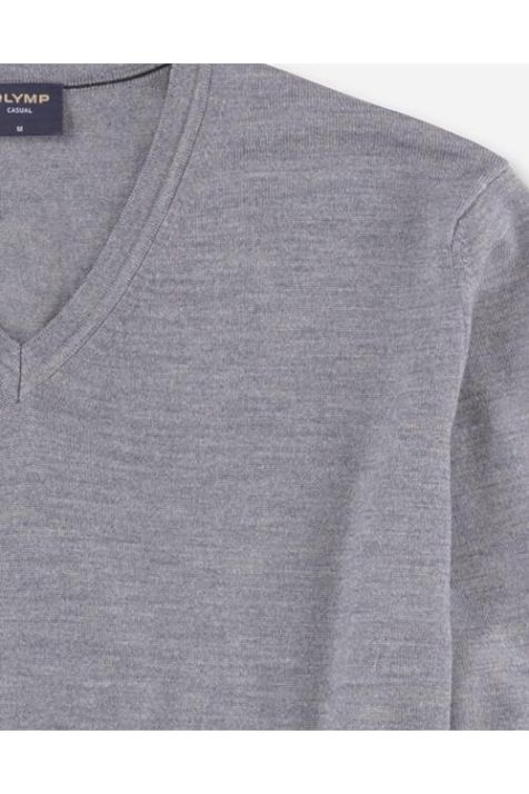 KE-OLYMP-015010-63 Men's Sweater Olymp