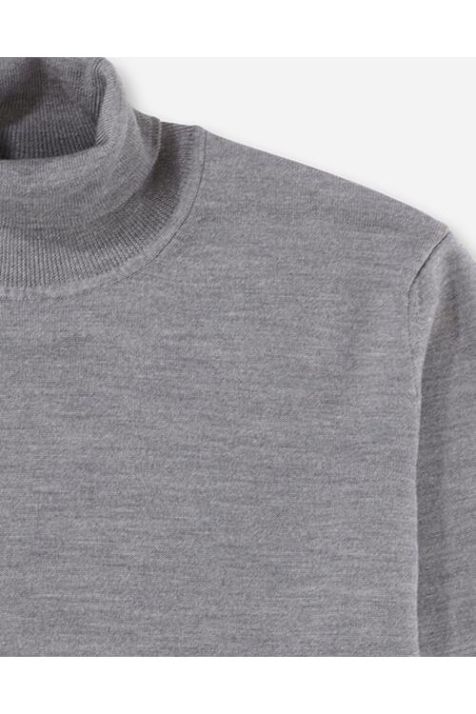 Jerseys Hombre Olymp cuello alto Classic Lisa