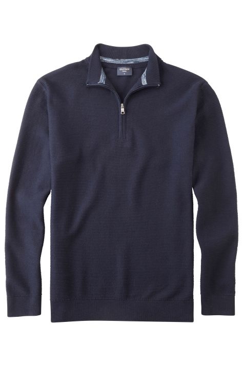 KE-OLYMP-530465-18 Men's Sweater Olymp