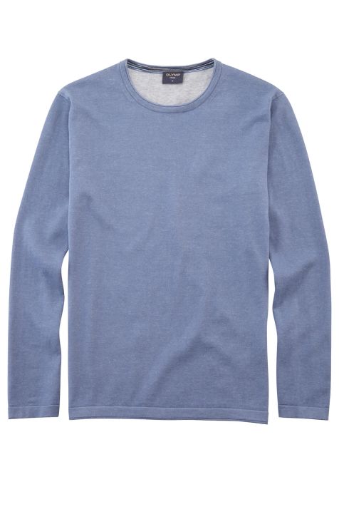 Men's Knitwear Olymp  Classic 100% winter cotton
