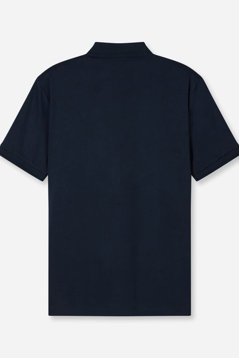 Polo Hombre Olymp Regular Lisa