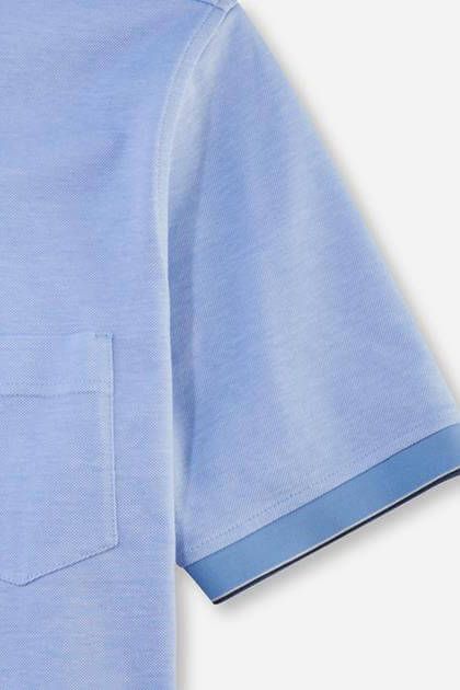 Men's Polo shirt Olymp Regular Plain
