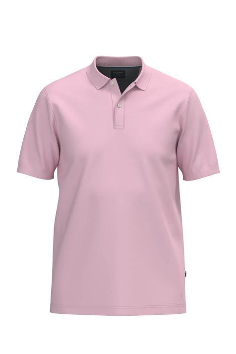 Poloshirt Herren Olymp Regular