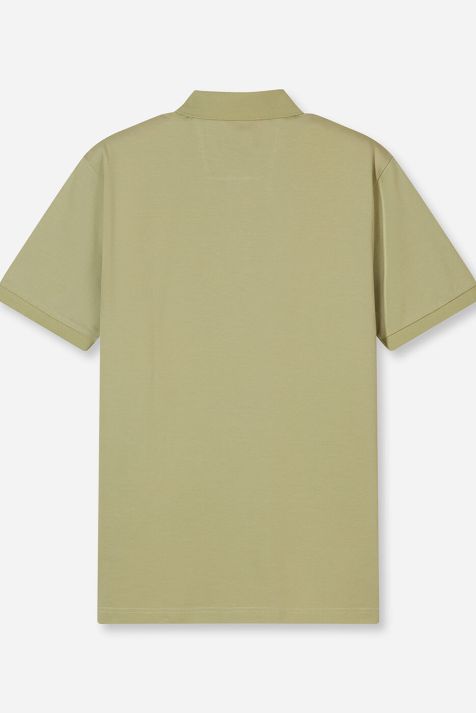 Polo Hombre Olymp Regular Lisa
