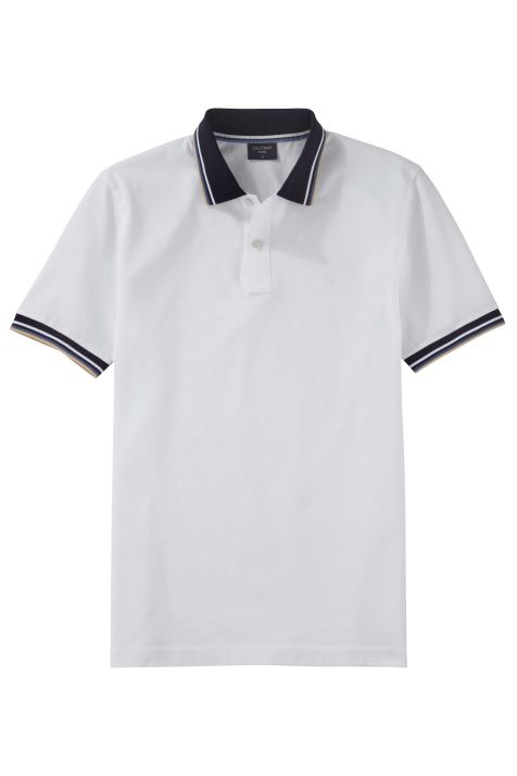 Poloshirt Herren Olymp Regular