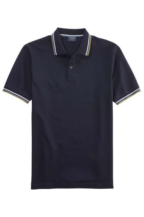 Poloshirt Herren Olymp Regular