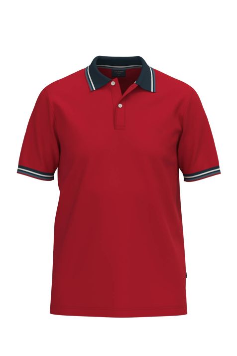 Men's Polo shirt Olymp Regular