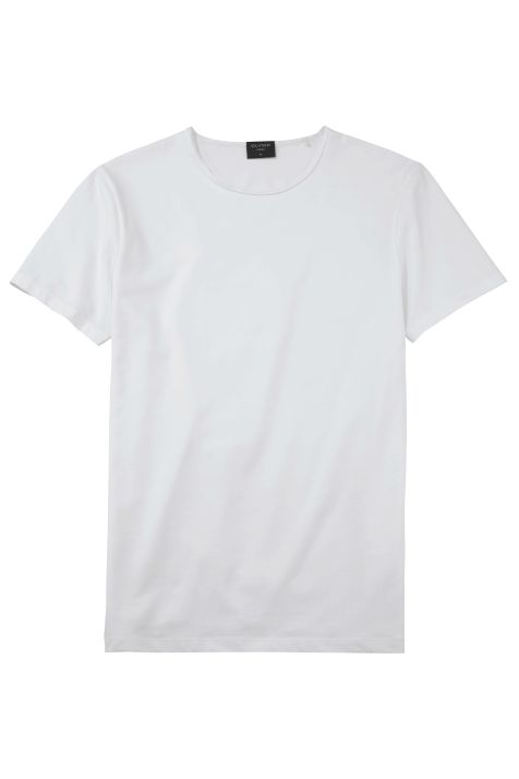 Men's T-shirt Olymp Regular Plain