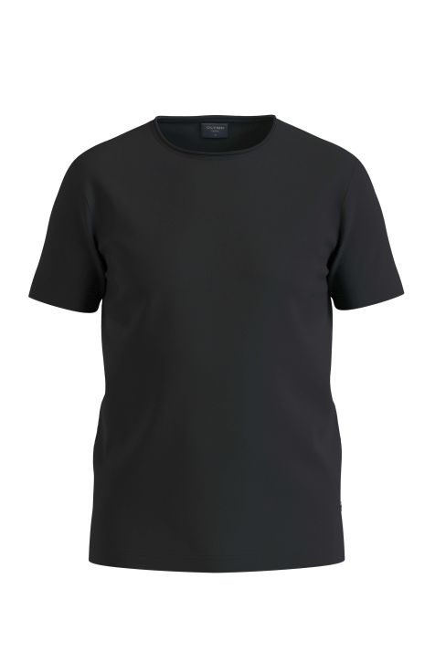 T-shirt Herren Olymp Regular Einfarbig