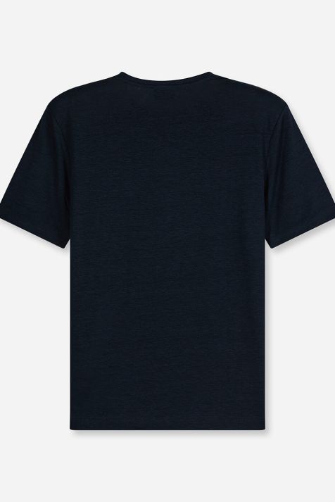 Men's T-shirt Olymp Regular Plain