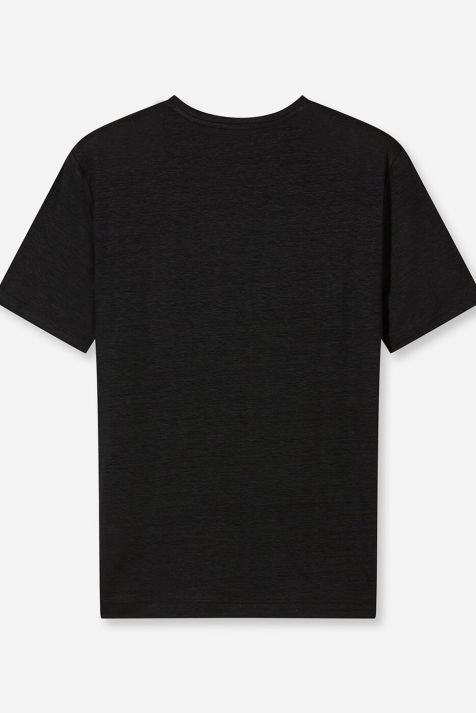 T-shirt Herren Olymp Regular Einfarbig