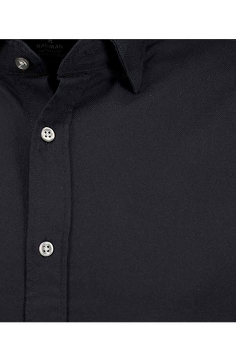 Hemd Ragman Classic Lange Ärmel