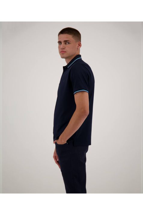 Men's Polo shirt Ragman Regular Short sleeve