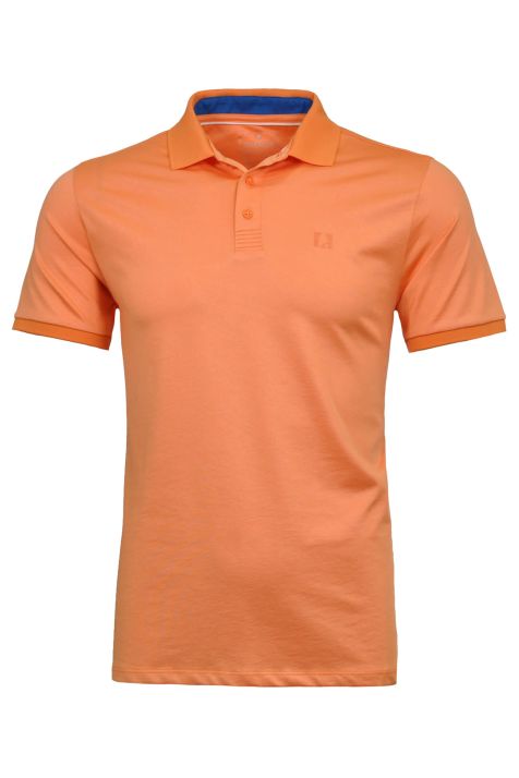 Poloshirt Herren Ragman Classic Kurze Ärmel