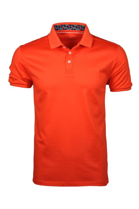 Poloshirt Herren Ragman Classic Kurze Ärmel