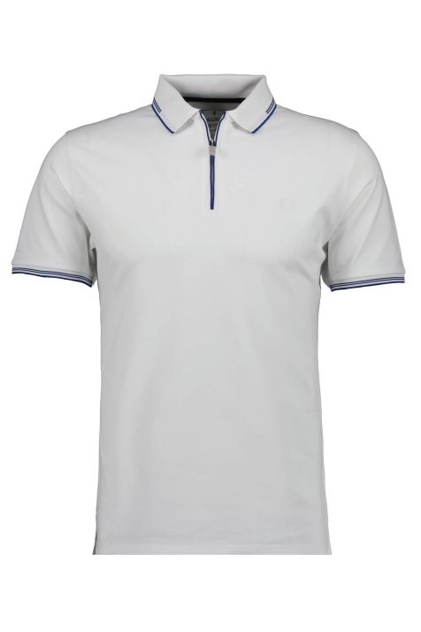 Polo Hombre Ragman Regular Manga corta