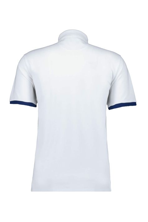  Polo shirt Ragman Regular Short sleeve
