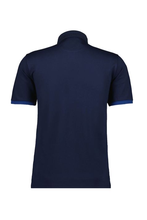Poloshirt Ragman Regular Kurze Ärmel