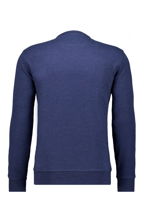 Jerseys Hombre Ragman cuello redondo Classic