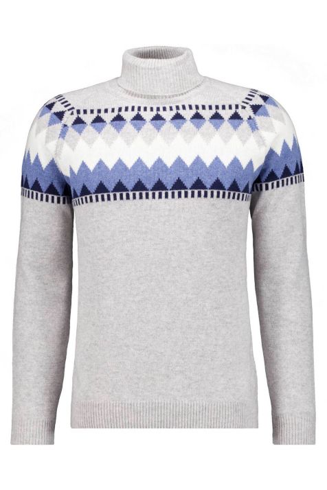 Men's Knitwear Ragman  Classic