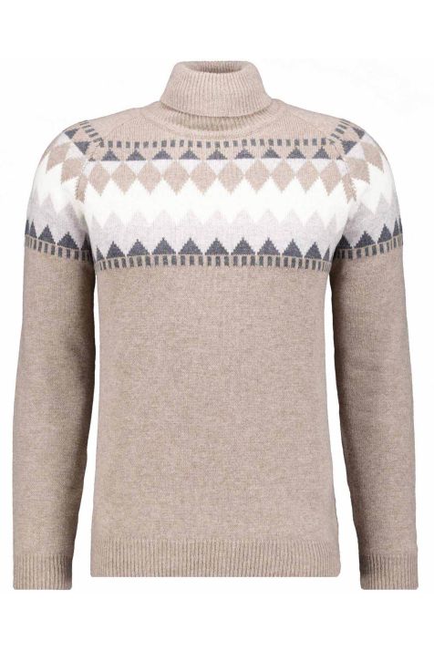 Pulls Homme Ragman  Classic