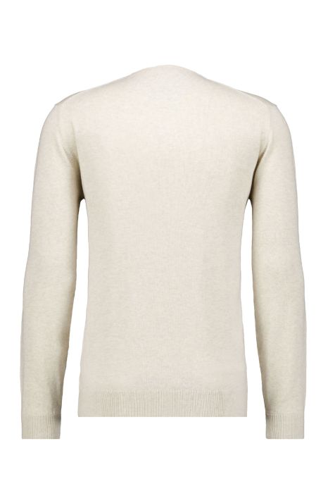 Jerseys Hombre Ragman cuello de pico Classic