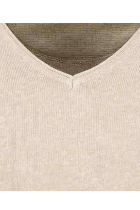 Jerseys Ragman cuello de pico Classic