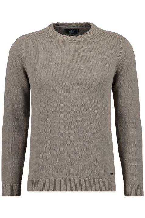 Men's Knitwear Ragman crew-neck Classic