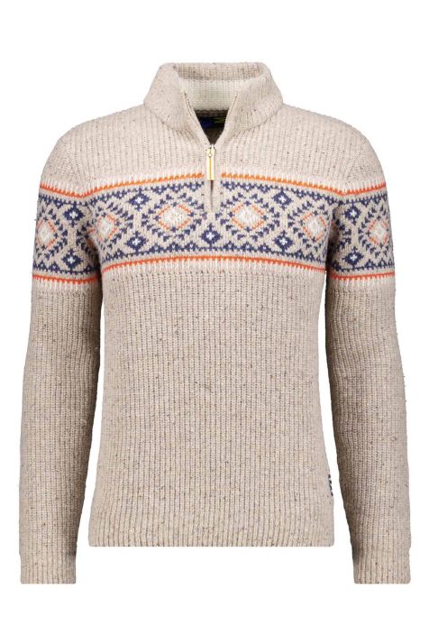 Strickwaren Herren Ragman  Classic
