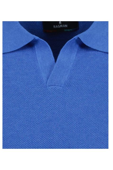 Men's Knitwear Ragman  Classic