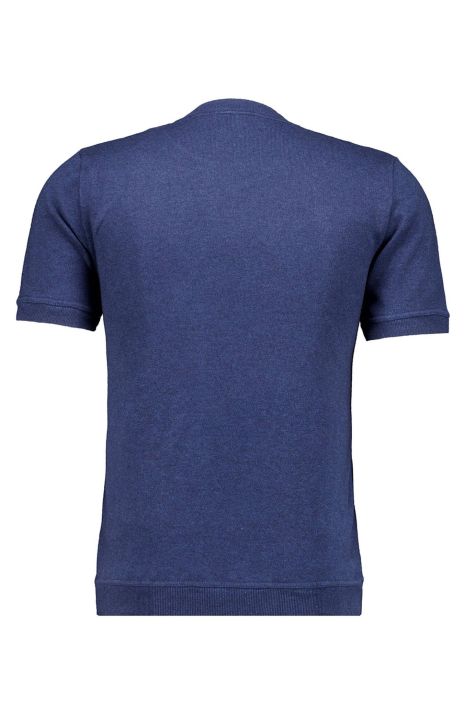 Men's Knitwear Ragman crew-neck Classic