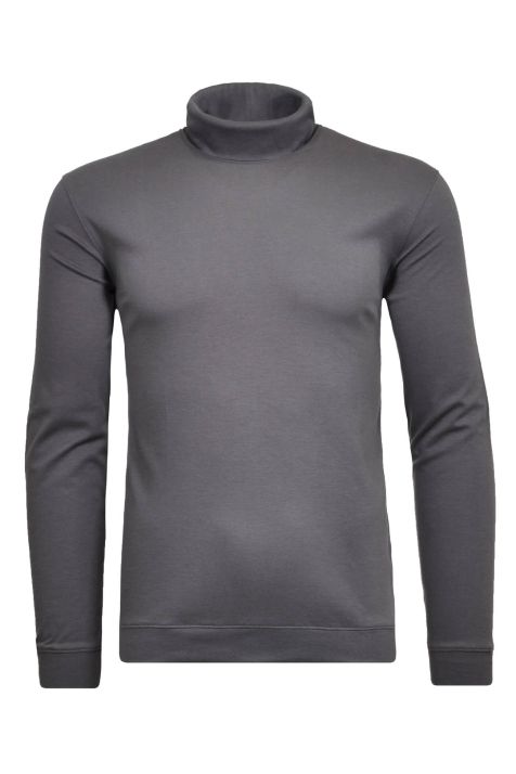 Jerseys Hombre Ragman cuello alto Classic  100% algodón de invierno