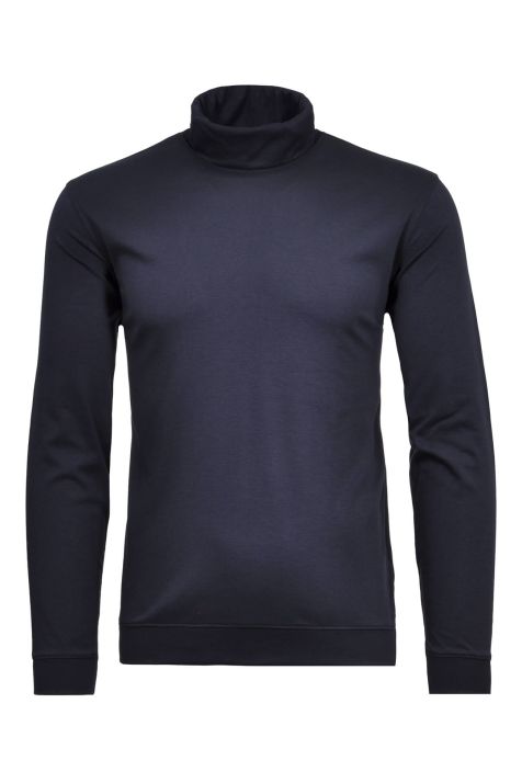 Men's Knitwear Ragman High neck Classic 100% winter cotton