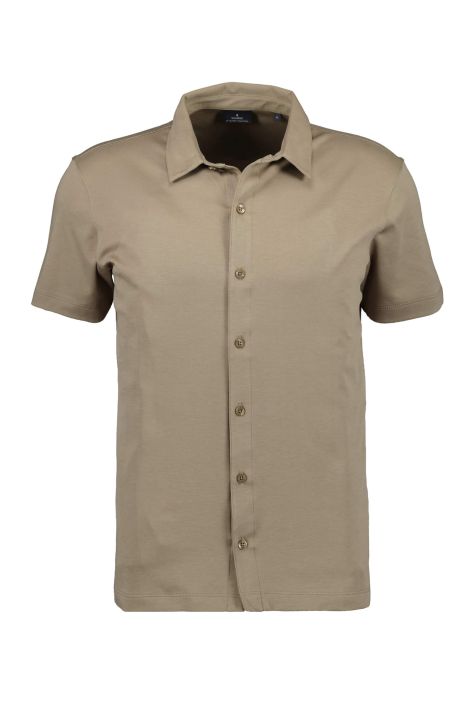 Polo Homme Ragman Classic Manche courte