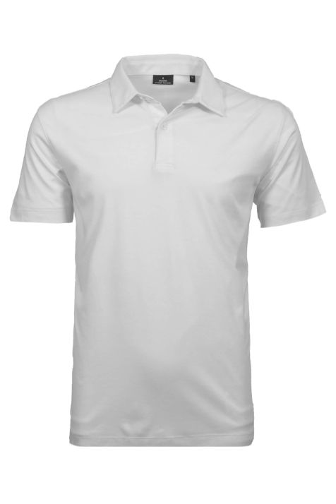 Poloshirt Herren Ragman Classic Kurze Ärmel