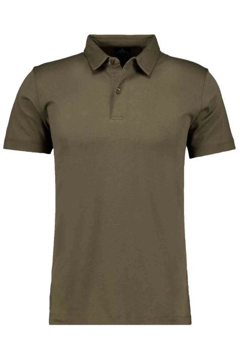 Poloshirt Herren Ragman Classic Kurze Ärmel
