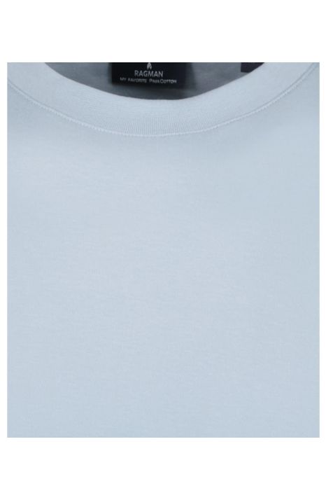 T-shirt Ragman Classic