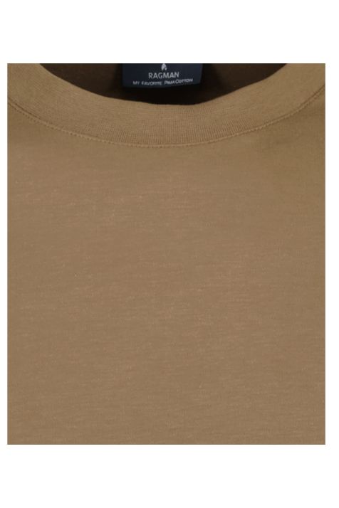 T-shirt Ragman Classic