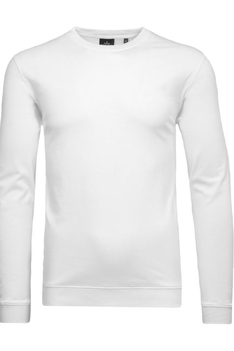 T-shirt Ragman Classic Manga larga