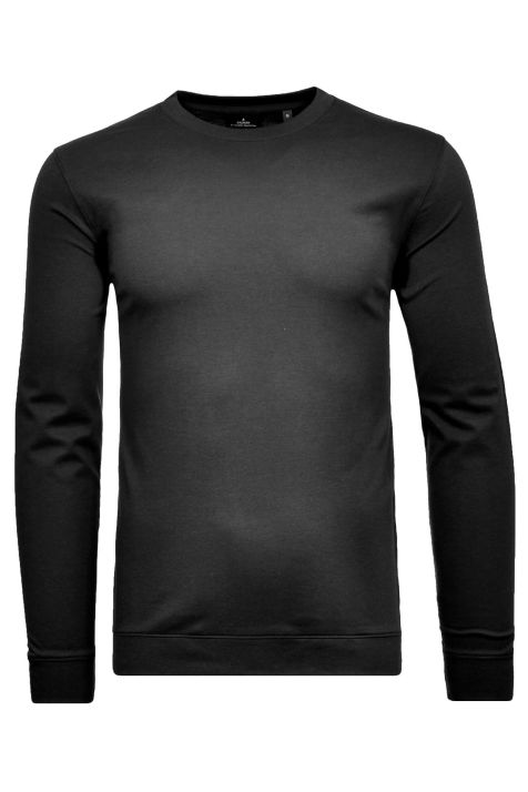 T-shirt Homme Ragman Classic Manche longue