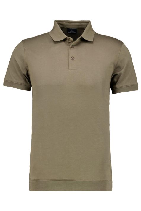 Men's Polo shirt Ragman Regular Short sleeve