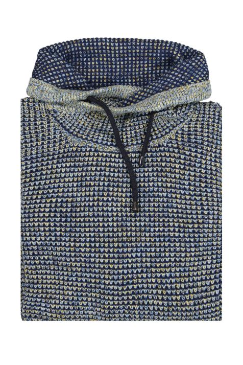 Men's Knitwear Ragman  Classic 100% winter cotton